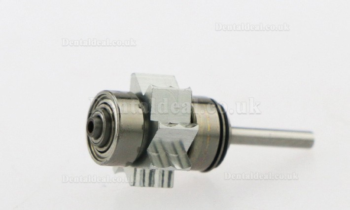 YUSENDENT Dental Cartridge Rotor CX207-G-SP For Fiber Optic Standard Head Handpiece