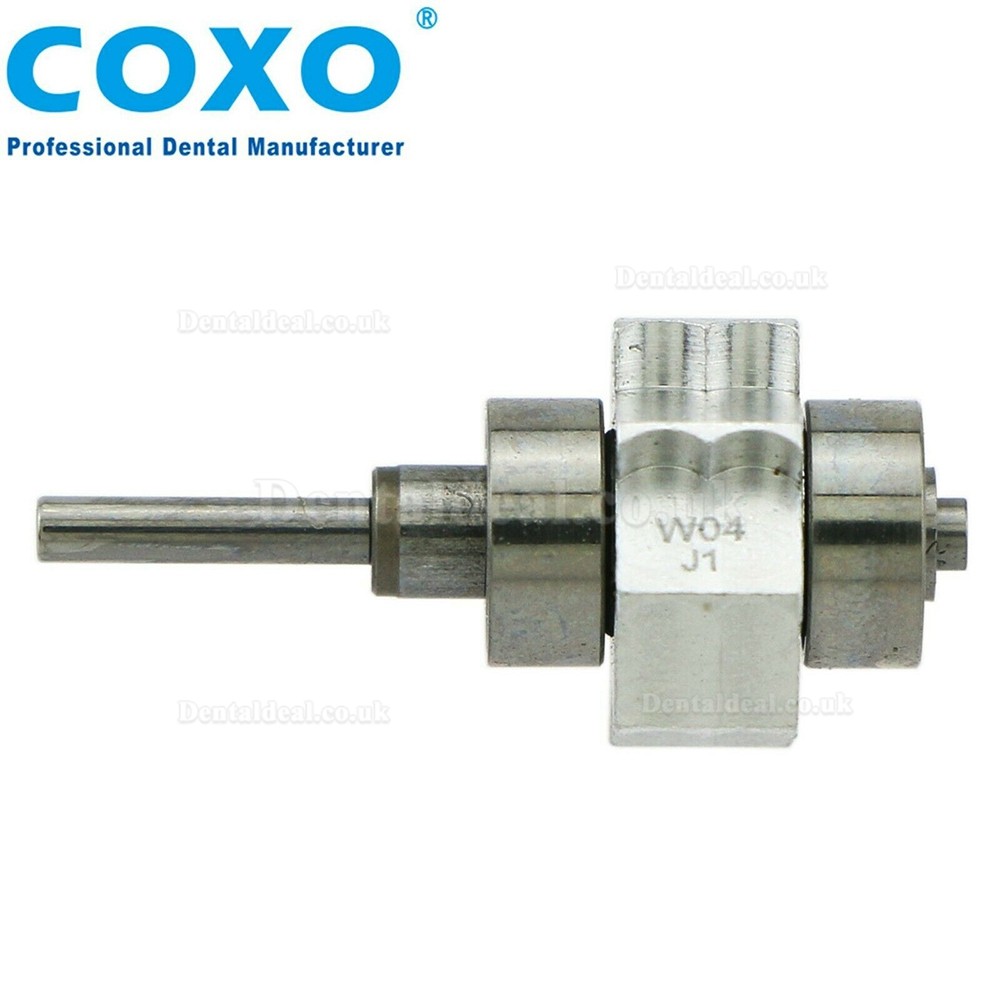 COXO Dental Replacement Rotor Cartridge For W&H High Speed Turbine Handpiece