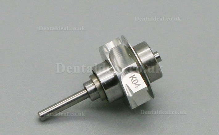 YUSENDENT Dental Cartridge Turbine Spare Rotor Kavo GENTLEsilence 8000 Handpiece