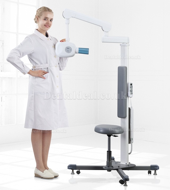 Runyes DC X-Ray Mobile Dental Digital X-Ray Intraoral X Ray Machine