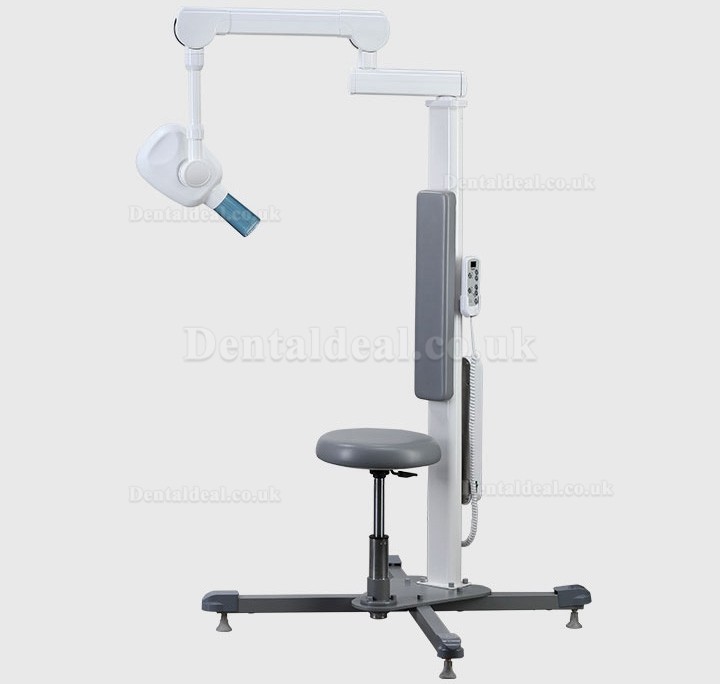 Runyes DC X-Ray Mobile Dental Digital X-Ray Intraoral X Ray Machine