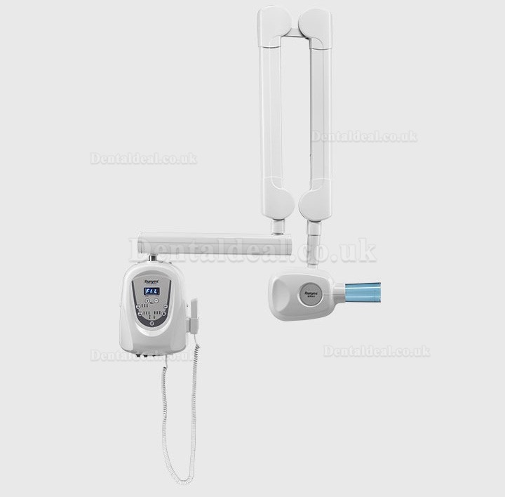 Runyes DC X-Ray Wall-Mounted Digital Dental X Ray Unit