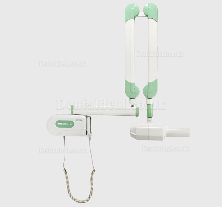 Runyes RAY68(W) Wall-Mounted Dental X-Ray Unit Dental Digital X Ray System