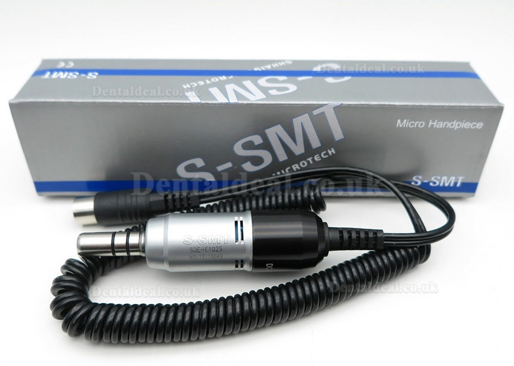 Marathon Micro Motor S SMT SDE-E102S Dental Handpiece