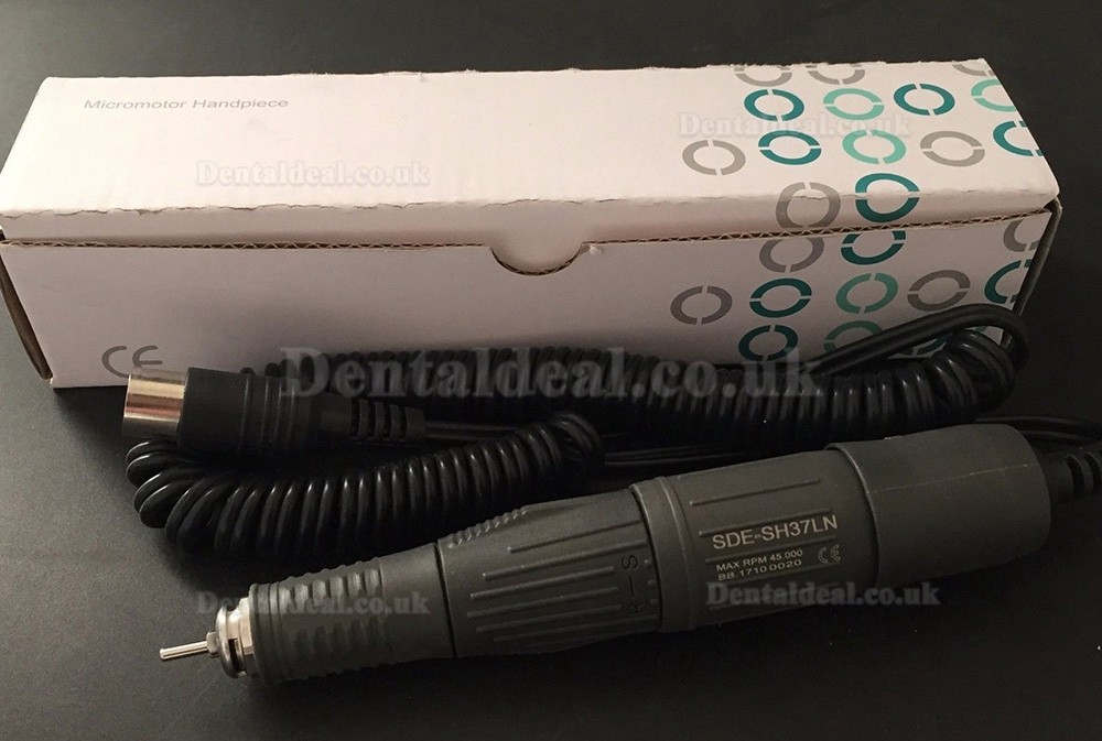 Marathon SH37LN Dental Micro Motor Handpiece 45,000rpm