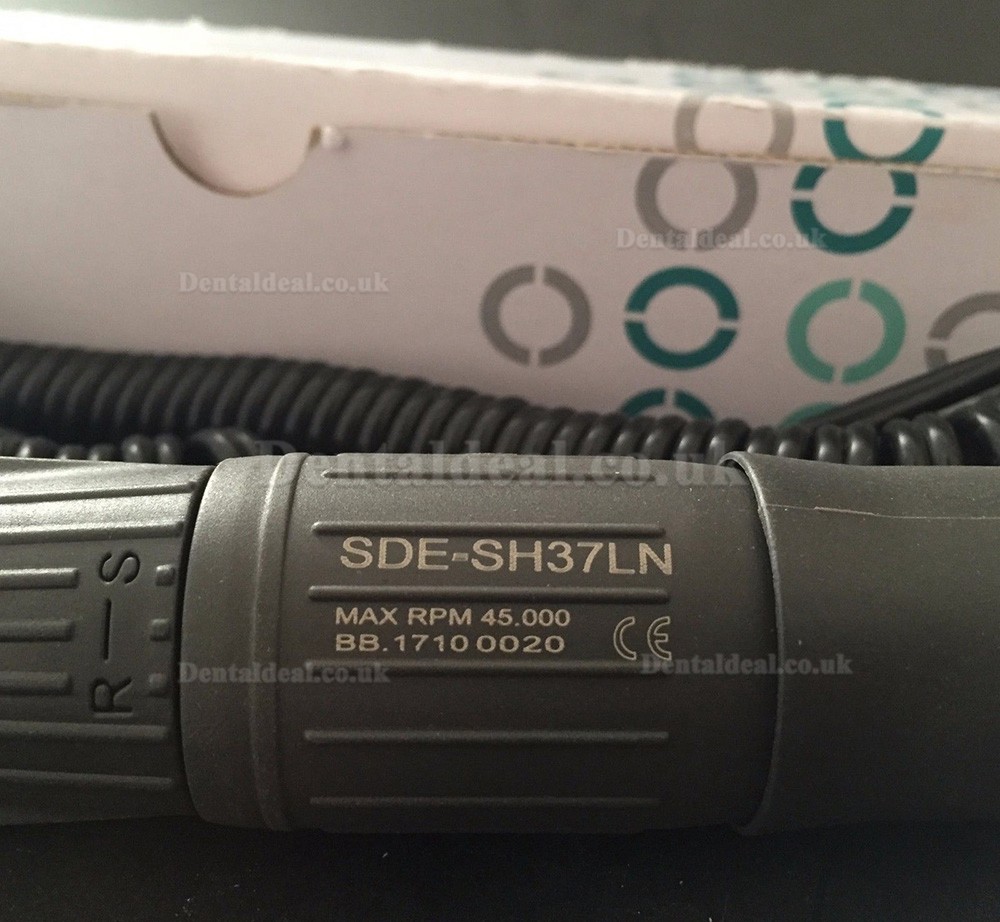 Marathon SH37LN Dental Micro Motor Handpiece 45,000rpm