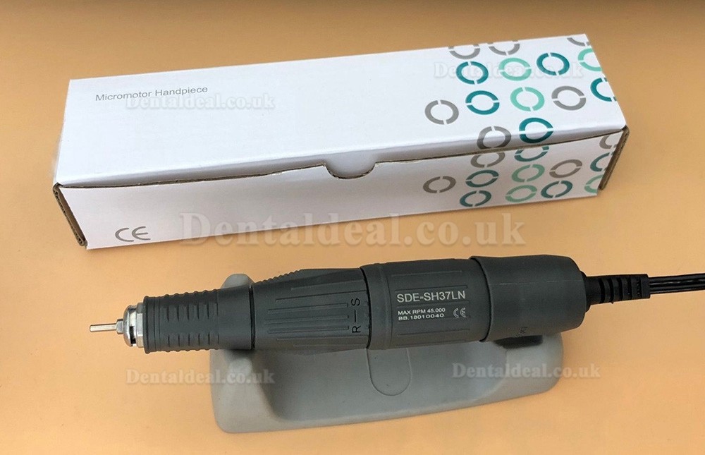 Marathon SH37LN Dental Micro Motor Handpiece 45,000rpm