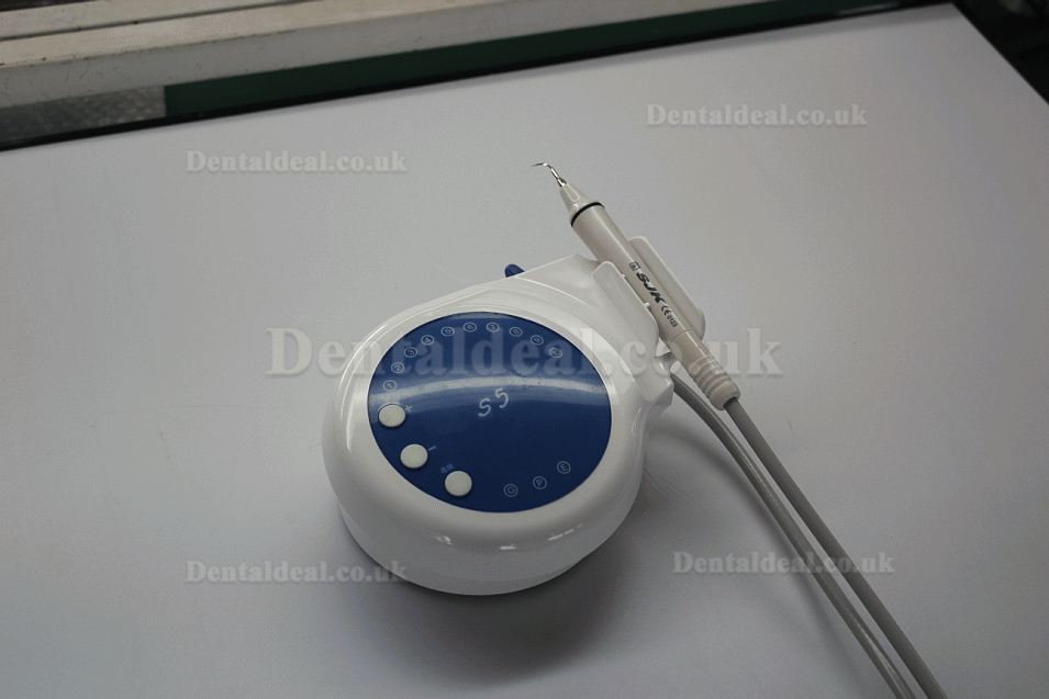 SJK® S5 Dental Ultrasonic Piezo Scaler EMS/ UDS/ Woodpecker Compatible