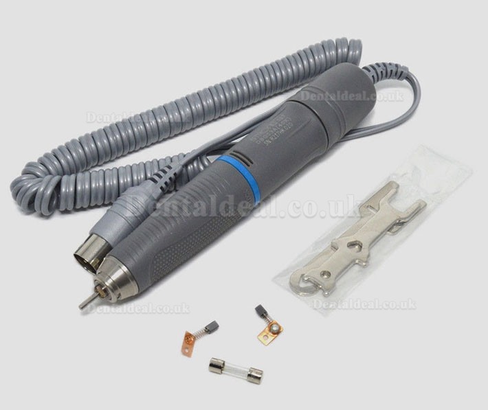 Dental Lab Saeshin STRONG 207B107 40000RPM Micro Motor Polisher Handpiece