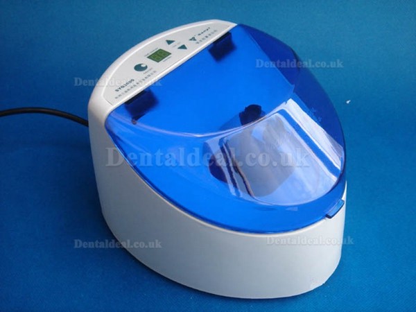 Dental Automatic Digital Amalgamator Machine