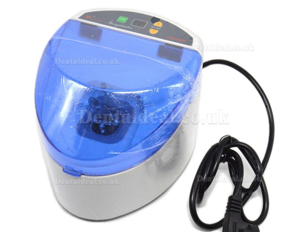 Dental Automatic Digital Amalgamator Machine