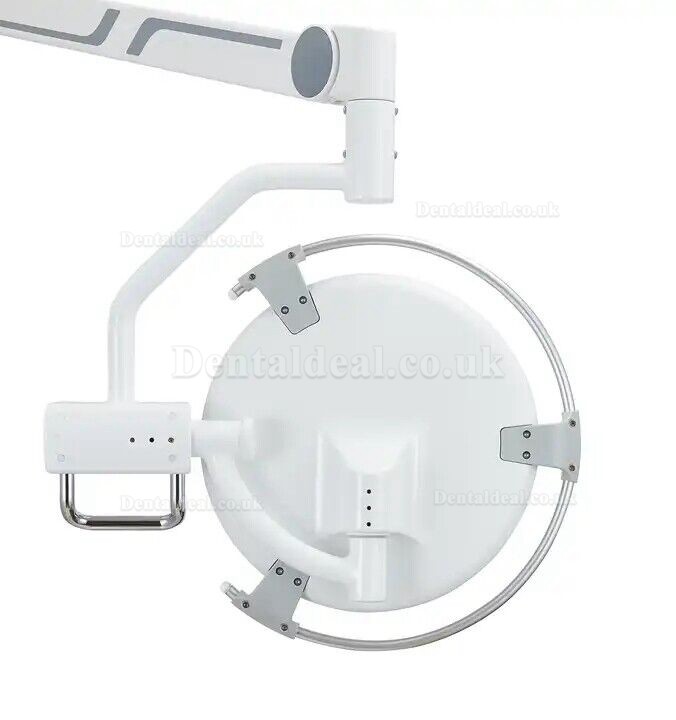 Saab KY-P133 Ceiling-Mounted Dental Surgical LED Light 18 LED Shadowless Induction Lamp