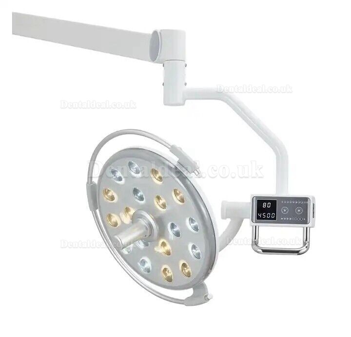 KY-P133 Post-Mounted Dental Surgical LED Light Induction Lamp for Dental Chair 18 LEDs