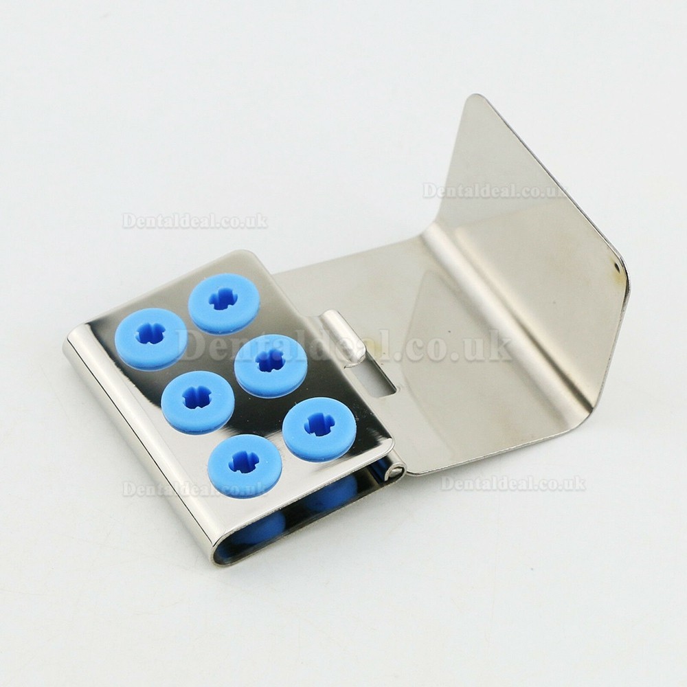 Dental Woodpecker Scaler Tip Holder Fit EMS NSK SATELEC Sirona DTE Scaler Tips