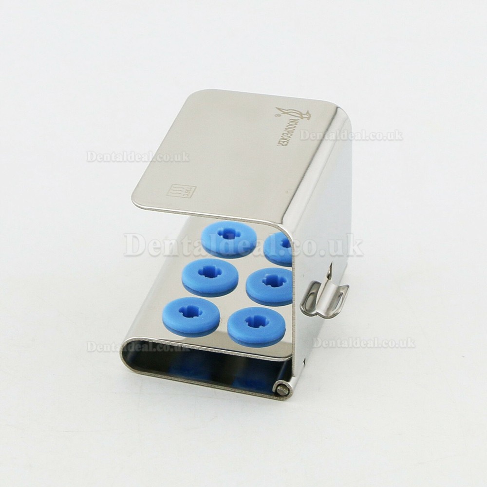 Dental Woodpecker Scaler Tip Holder Fit EMS NSK SATELEC Sirona DTE Scaler Tips