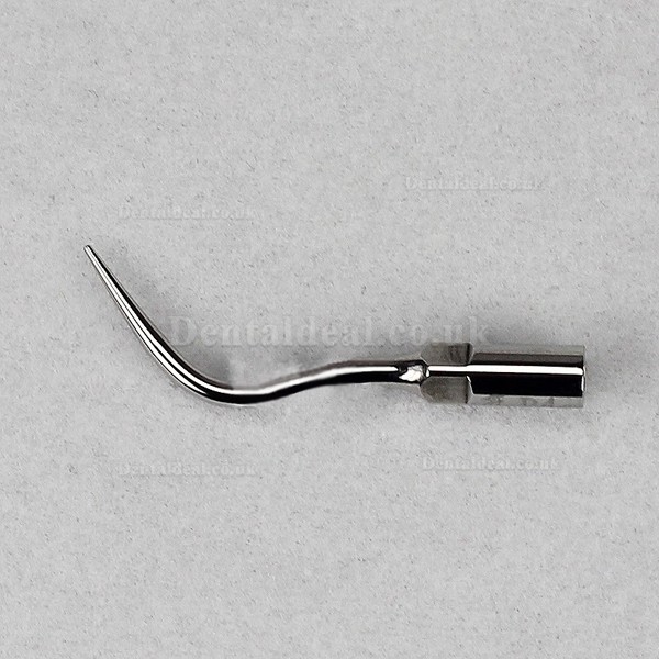 10Pcs Woodpecker® Periodontics Tips compatible Satelec NSK Scaler P4