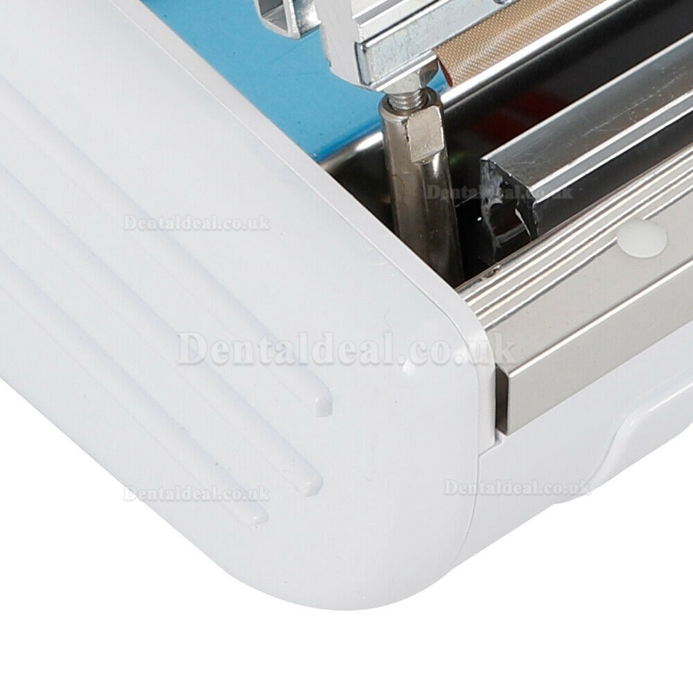 Dental Sealing Machine Sealer 500W For sterilization Pouch Bag Medical Sealer