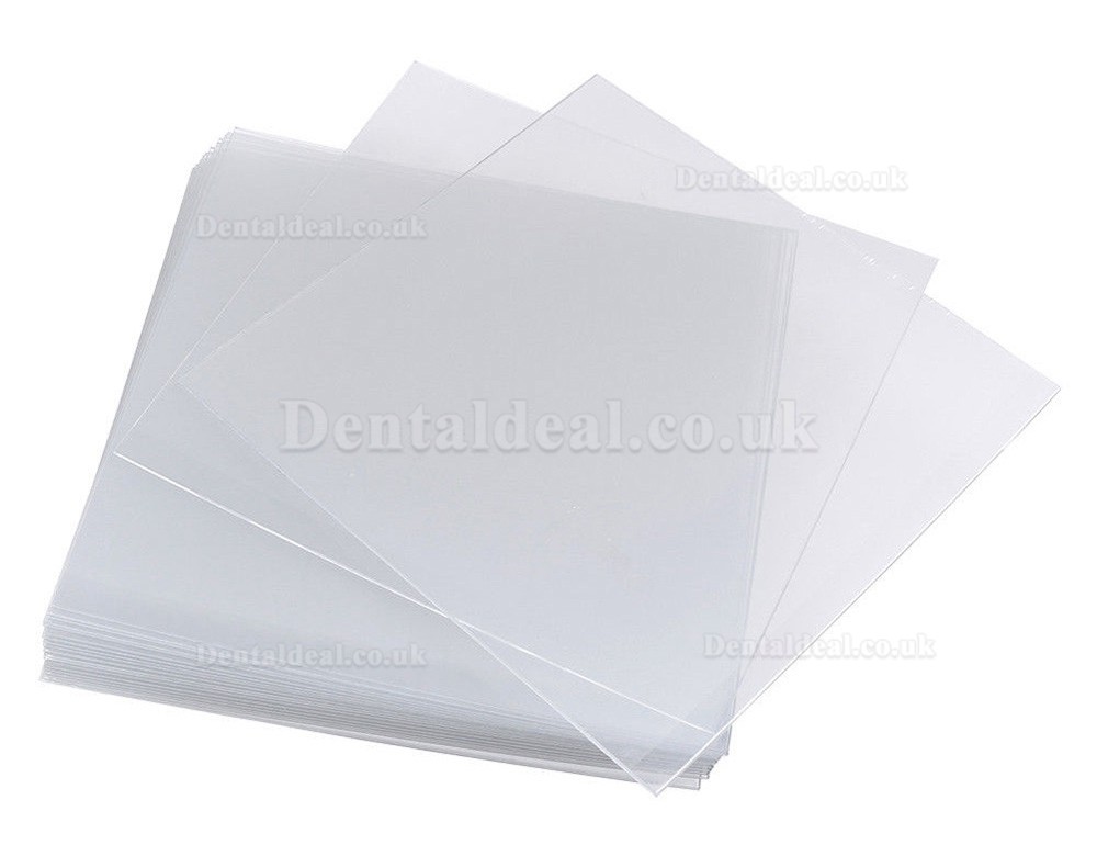 Dental Sheets Splint Vacuum Forming Machine 1.0/1.5/2.0mm Thermoforming Lots