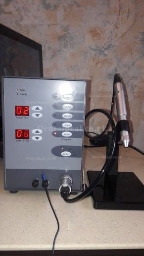 Dental Lab Soldering Machine Argon-arc Spot Welder for Dental & Jewelry Welding