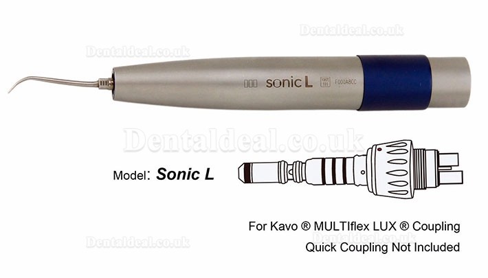 Sonic L Dental Hygienist Fiber Optic Air Scaler Handpiece Kavo SONICflex Style