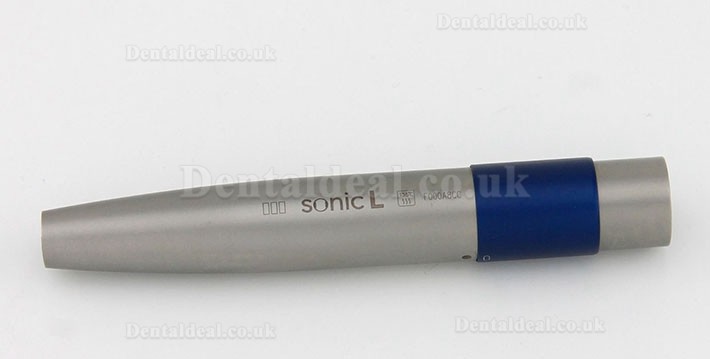 Sonic L Dental Hygienist Fiber Optic Air Scaler Handpiece Kavo SONICflex Style