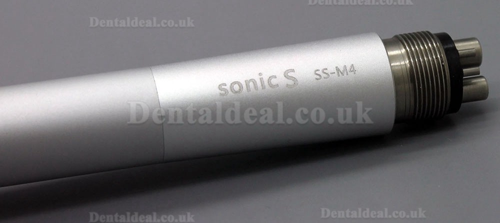 3H® Sonic SS-M4/B2 Dental Air Scaler