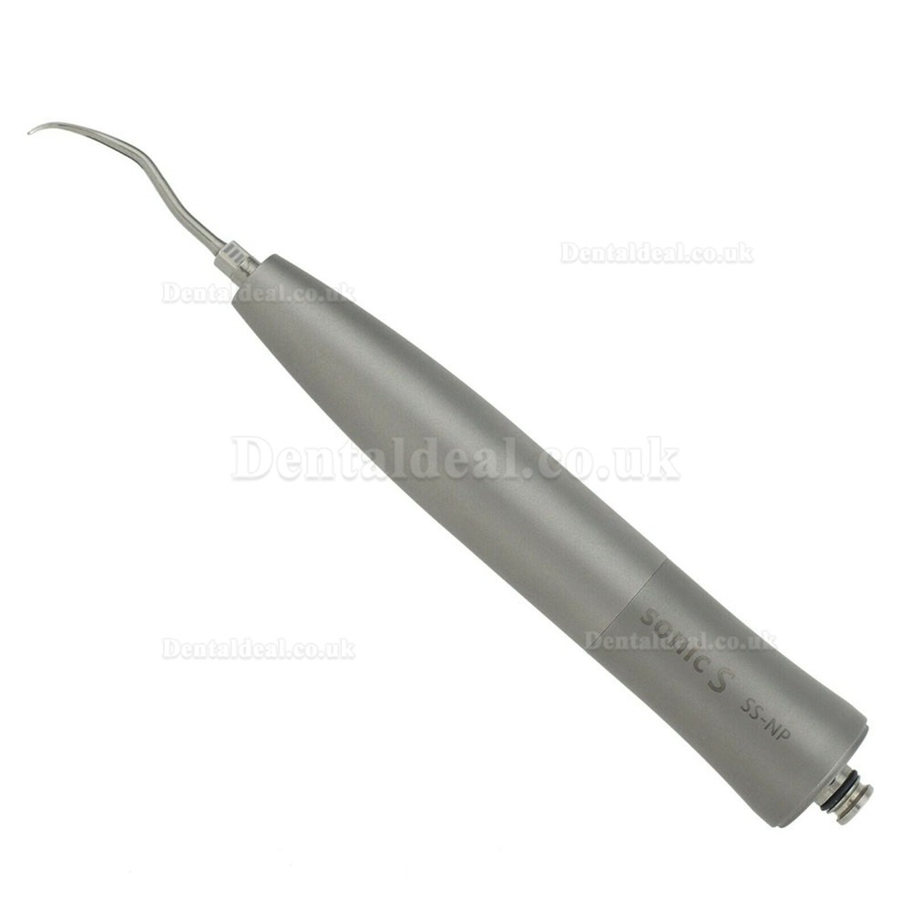 3H® Sonic SS-NP Dental Air Scaler Compatible with NSK Quick Coupling