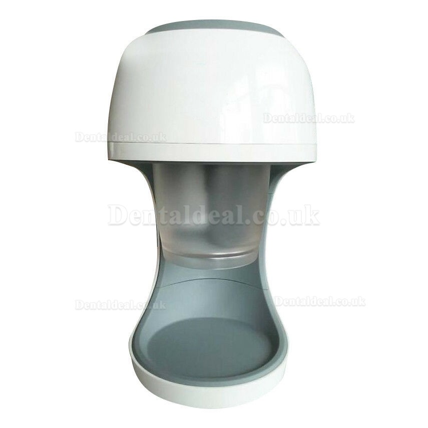 Dental Impression Alginate Material Stone Mixer 110v/220v Lab Equipment