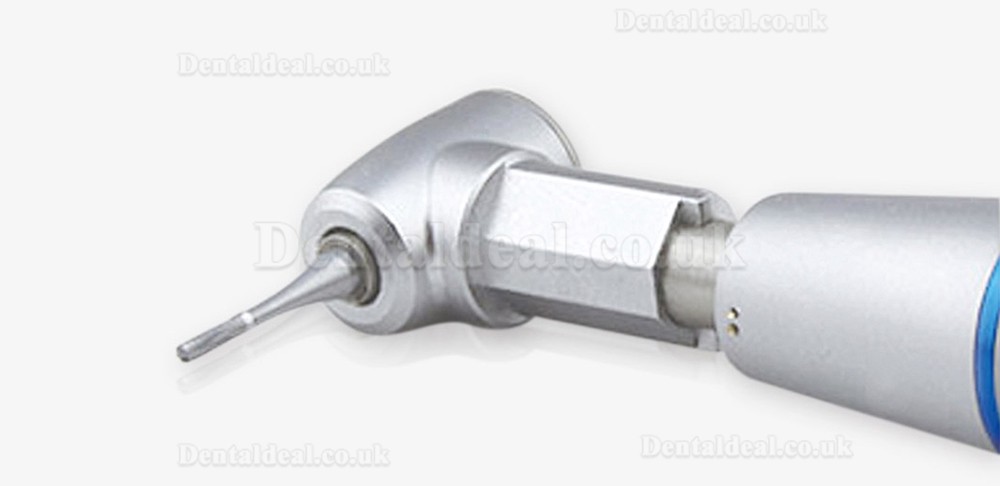 Dental 1020CH 1:1 Contra Angle Push Button Handpiece Inner Water Spray