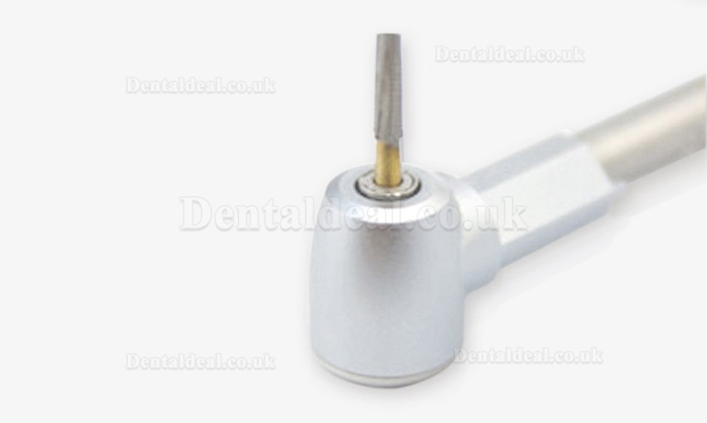 Dental 1020CH 1:1 Contra Angle Push Button Handpiece Inner Water Spray