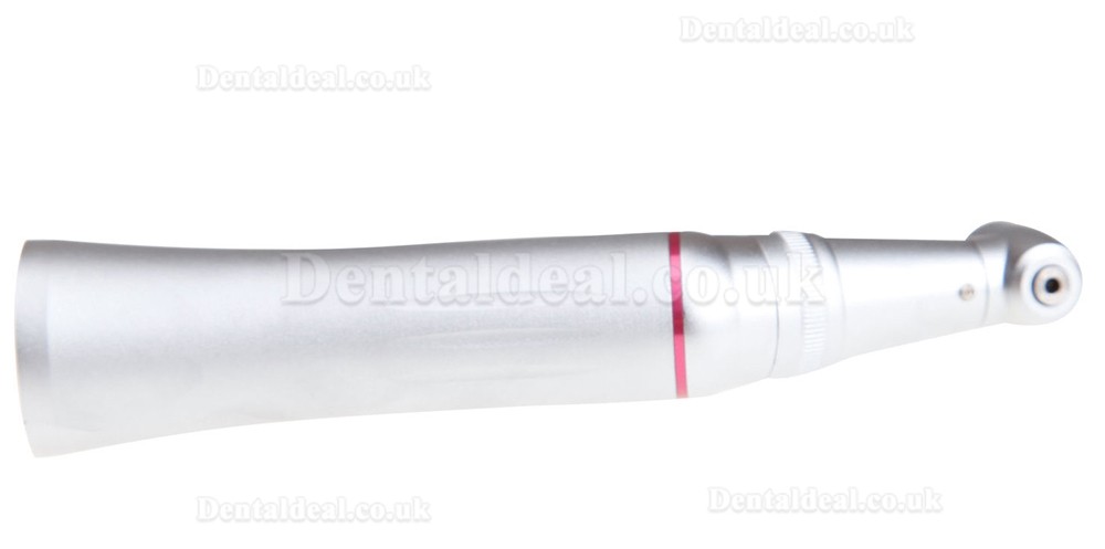 TEALTH® 1020CH-105 Contra Angle 1:5 Inner Water Spray Push Button Multiplier Handpiece