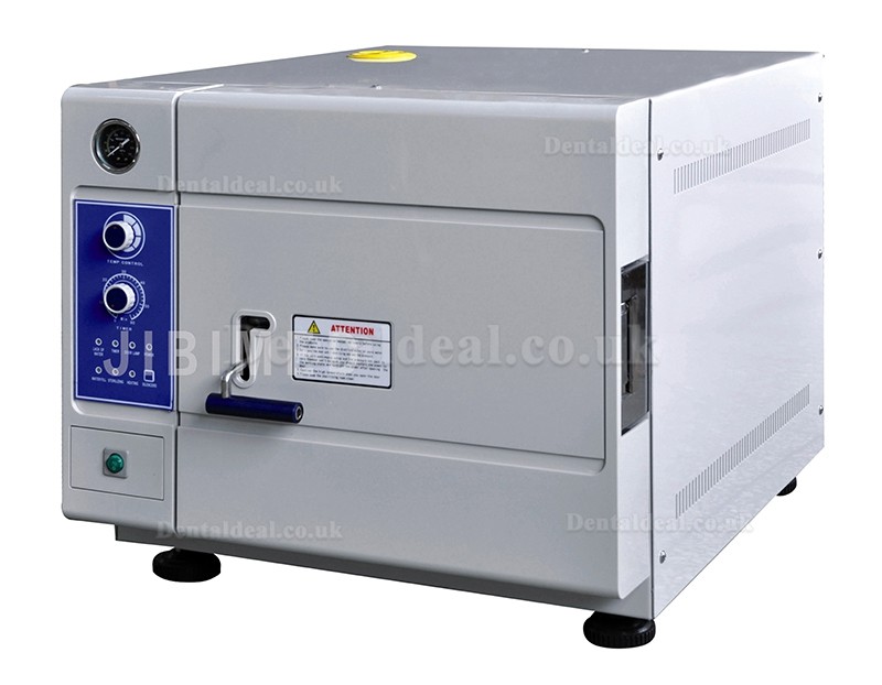 JIBIMED TM-XD Desktop rapidly pressure steam autoclave sterilizer 20-50L Class N