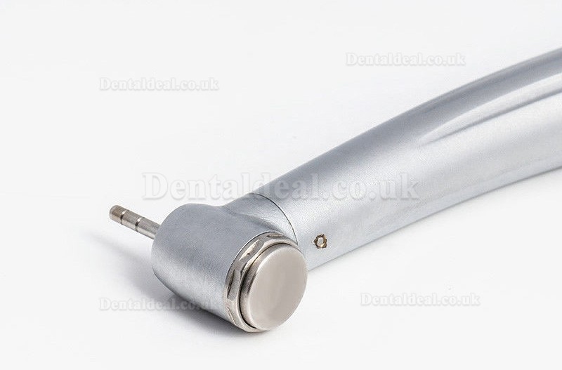 TOSI Mini Head Dental High Speed Turbine Handpiece Four Spray Ceramic 4Holes & Cartridge