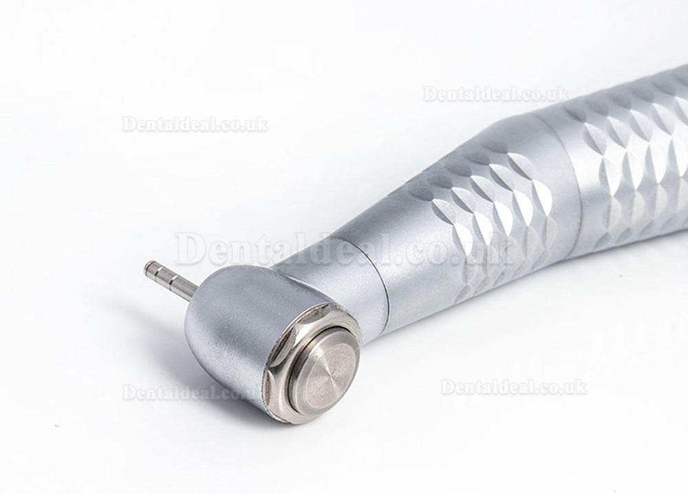 TOSI TX-164 Dental LED High Speed Turbine Handpiece Air Turbine Standard/Torque 2/4Holes