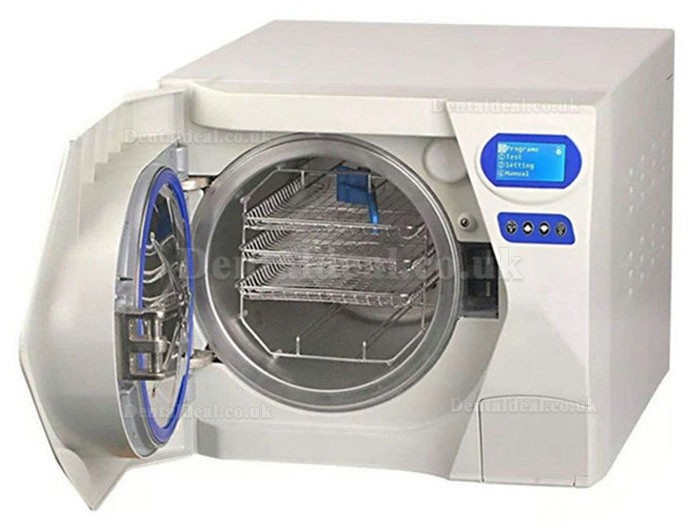 Tong shuo® TS-D-14N(D) 14L Dental Autoclave Sterilizer Class N