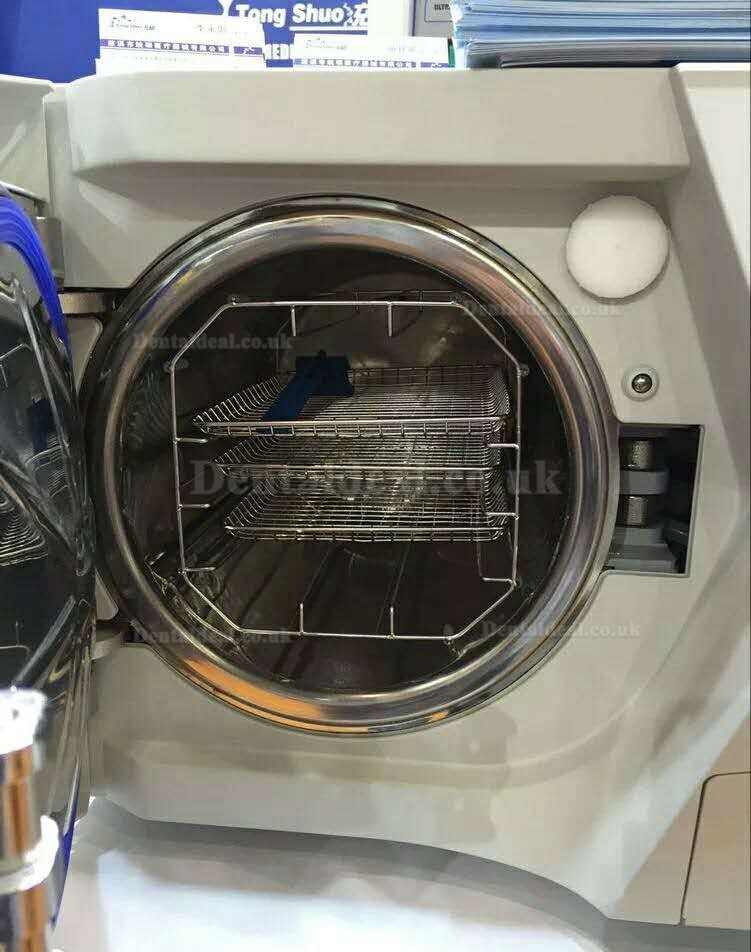 Tong shuo® TS-D-14N(D) 14L Dental Autoclave Sterilizer Class N