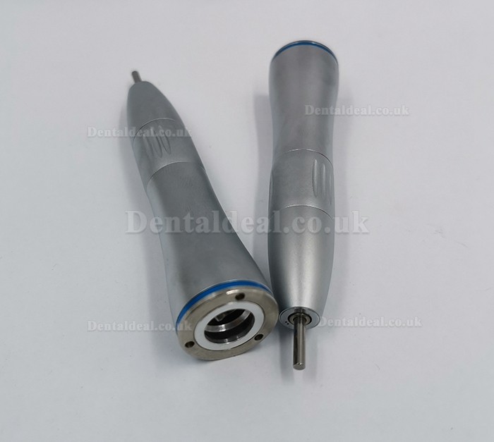 TOSI Dental Low Speed handpiece Air Turbine Inner Water Straight Angle TX-414-C8