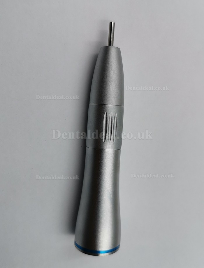 TOSI Dental Low Speed handpiece Air Turbine Inner Water Straight Angle TX-414-C8