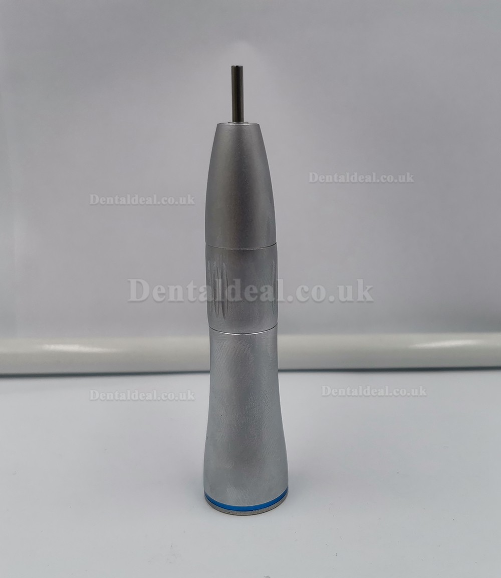 TOSI Dental Low Speed handpiece Air Turbine Inner Water Straight Angle TX-414-C8