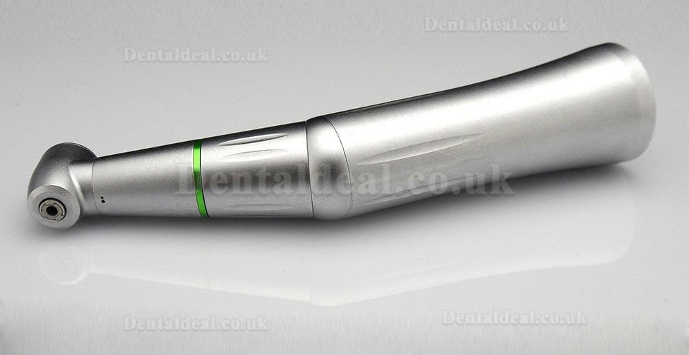 Tealth 1020CH-161 Dental Contra Angle 16:1 Reduction for 1.59-1.60mm Burs