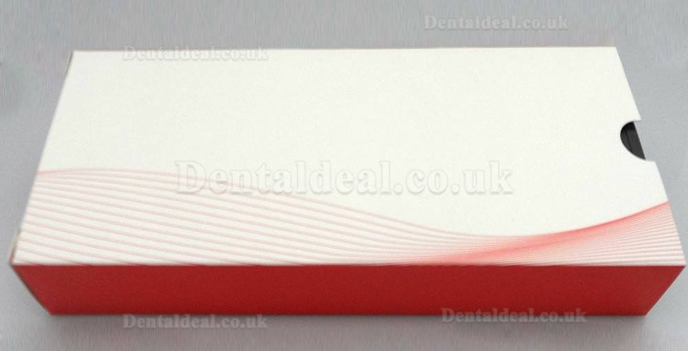 Tealth 1020CH-161 Dental Contra Angle 16:1 Reduction for 1.59-1.60mm Burs