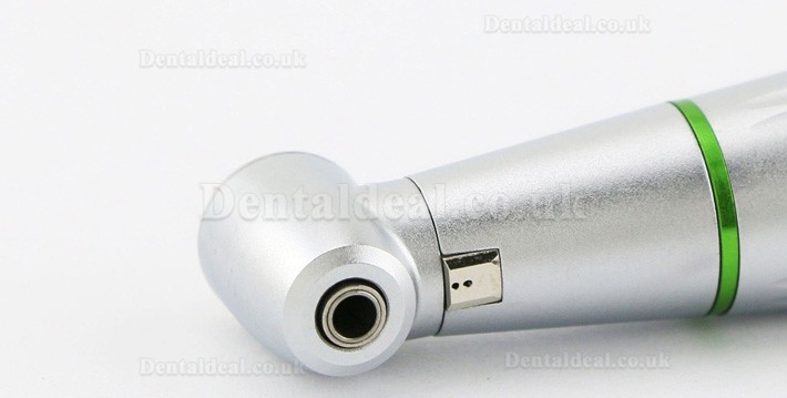 Tealth 1020CH-401 4:1 Reduction Push Button Inner Water Contra Angle Handpiece