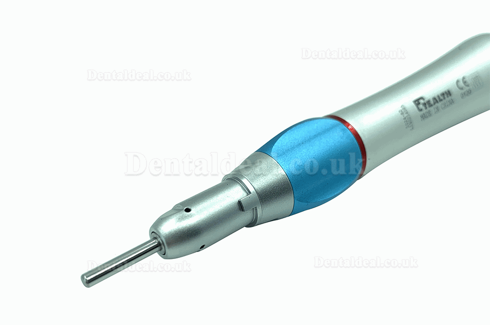 Tealth CH1024-B2 Speed-increasing 1:3 Straight Nose Implant Handpiece