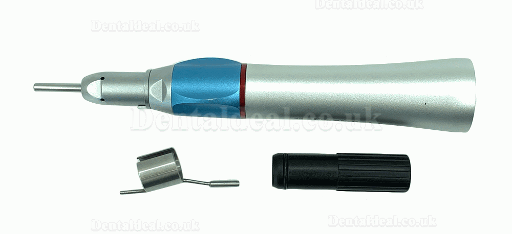 Tealth CH1024-B2 Speed-increasing 1:3 Straight Nose Implant Handpiece