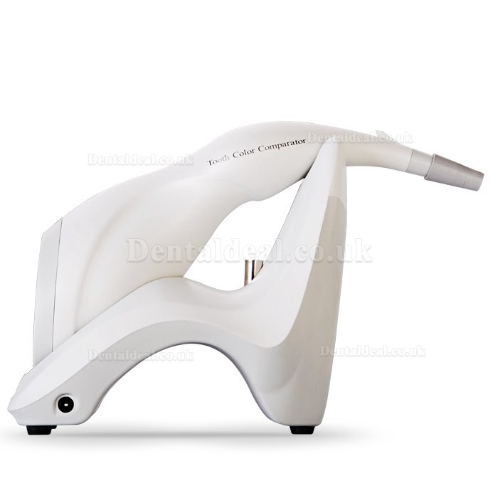 Teeth Whitening Tooth Color Comparator