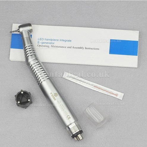 Tosi® Dental Optic Fiber Handpiece Integrate E-Generator