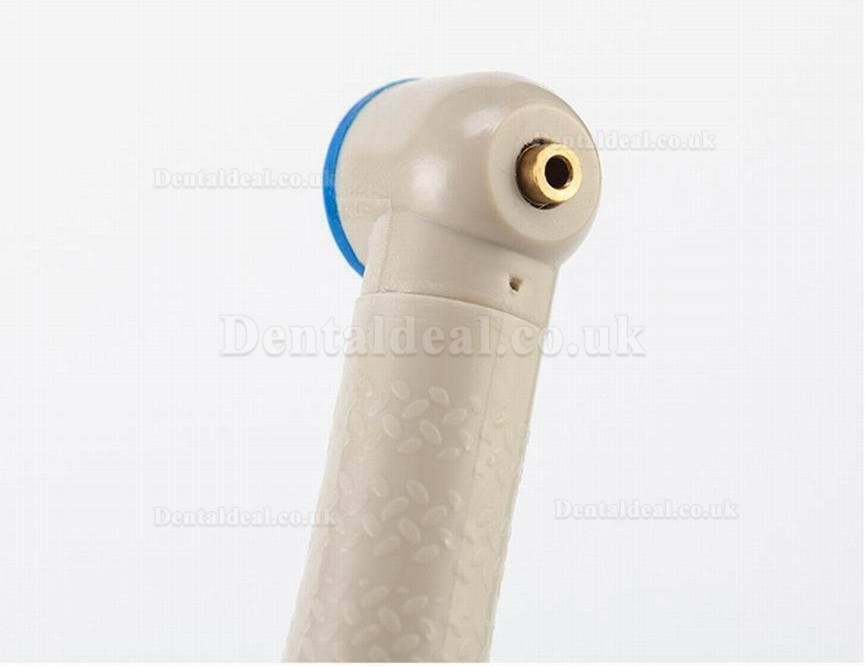 5Pcs Tosi Dental High Speed Turbine Handpiece Disposable Single Water Spray Personal Use