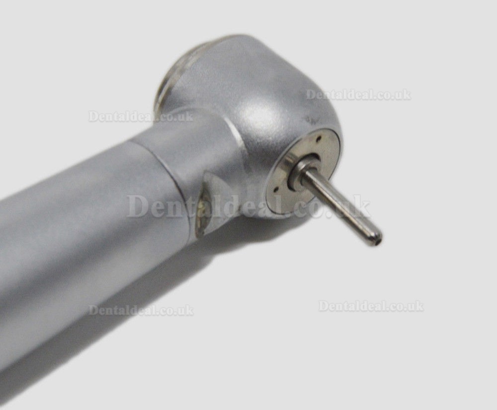 Tosi Dental Push Button Torque Turbine Handpiece 3 Water Spray 4 Holes