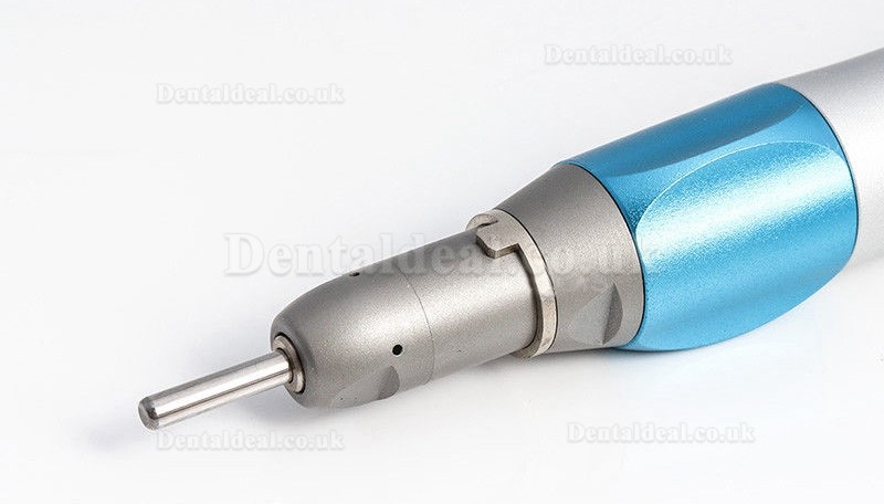 TOSI Dental Low Speed Handpiece Air Turbine Straight Dental Handpiece TX-414A