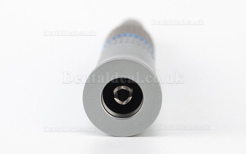 TOSI Dental Low Speed Handpiece Air Turbine Straight Nose Cone Handpiece Dental Handpiece